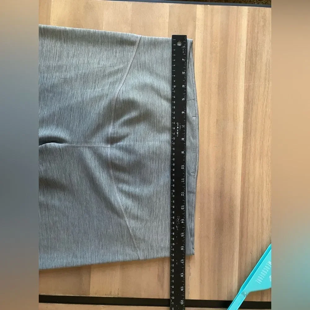 Grey‎ Nike leggings